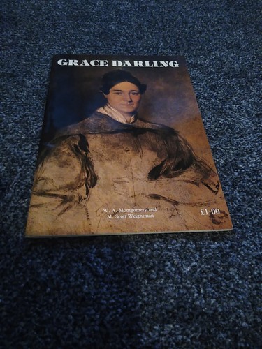 Grace darling booklet a - grace,