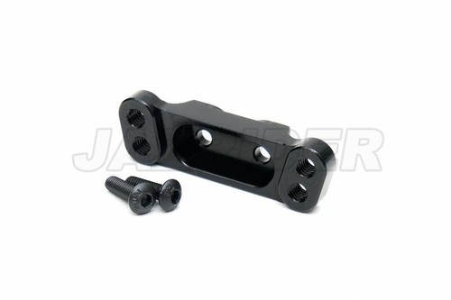 Jazrider aluminum rear arm - jazrider,