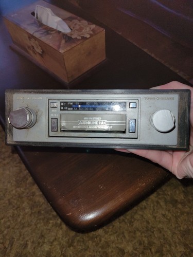 Classic old skool tape - skool,