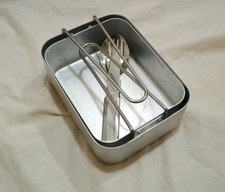 British Army Style Mess Tins