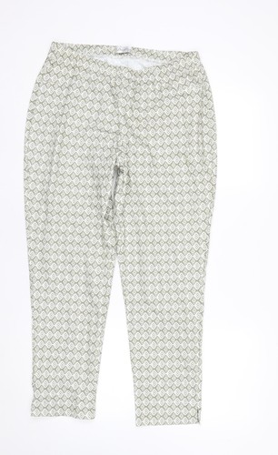 David nieper womens green - david,