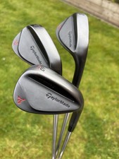 Taylormade Milled Grind 2