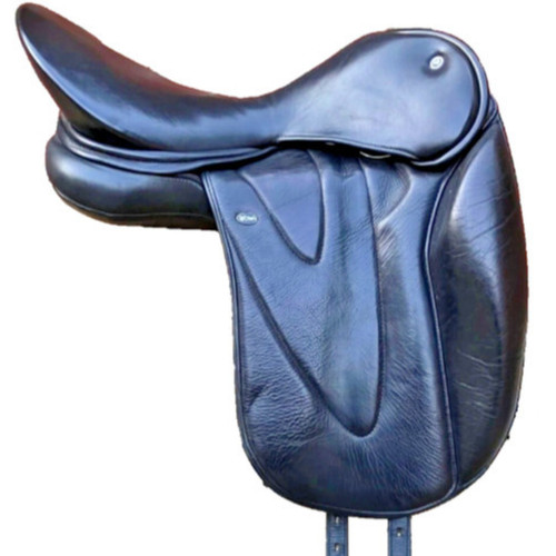 Size wow dressage - size, saddle