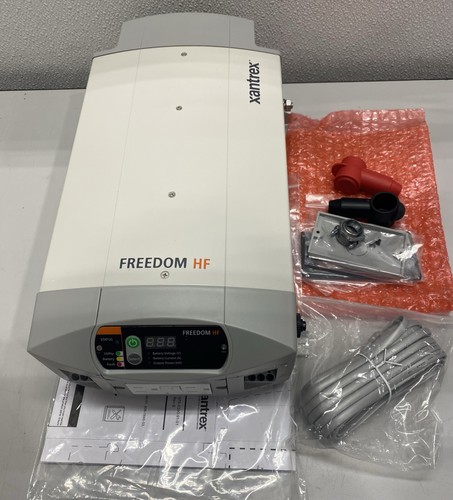 Xantrex freedom 1000 - xantrex,