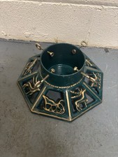 Christmas tree stand - stand, heavy
