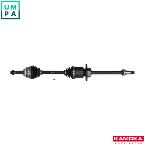 Drive shaft 5011846 for toyota - shaft,