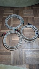 Nos cambridge audio 2m - x, rca