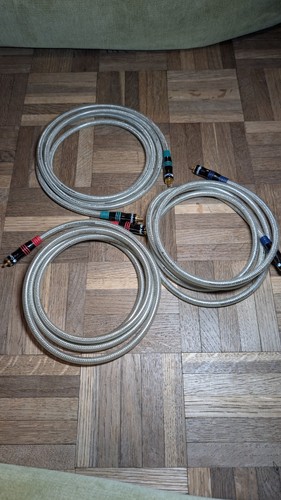 Nos cambridge audio 2m - x,