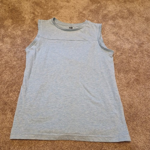Boys sleeveless top age - boys,
