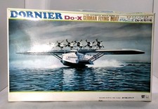 Otaki Dornier Do-x 1/144