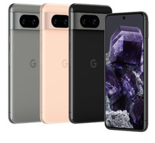 Google Pixel 8 128/256GB - ALL