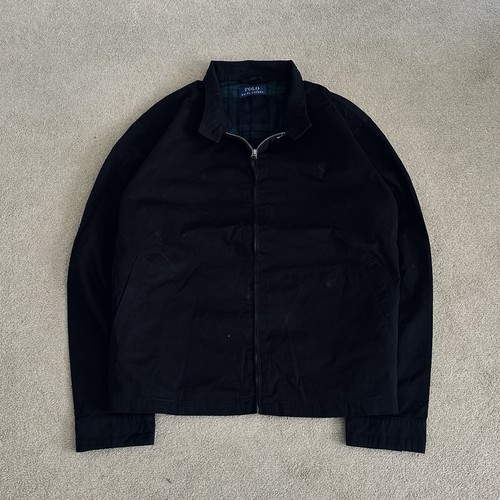 Size large black ralph - black,