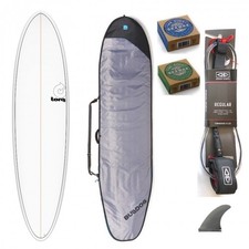 Torq 7ft6 mod - torq, fun