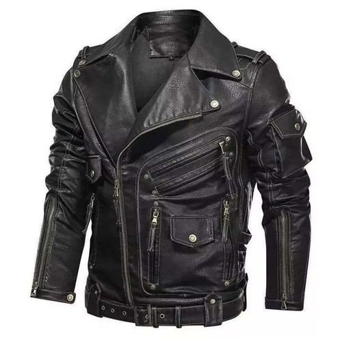 Men black distressed - men’s,
