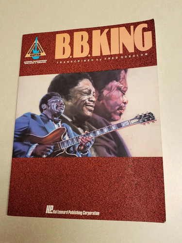 King best guitar - of,