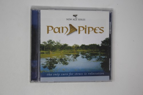 Age series pan - pan, pipes