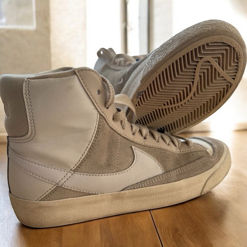 Nike kids blazer mid d - '77,