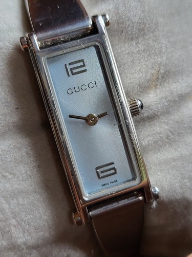 Gucci 1500l ladies - 1500l,