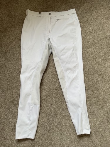 Pikeur lugana ladies white - lugana,