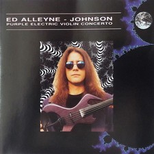 Alleyne-Johnson Ed / Purple