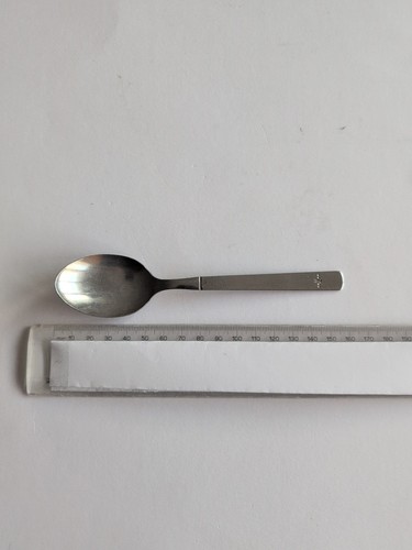 American airlines spoon - american,