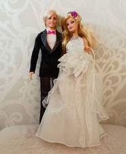 New ♡ [Barbie & Ken] Barbie