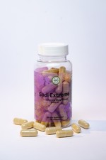 Sadi Extreme Weight Loss Diet