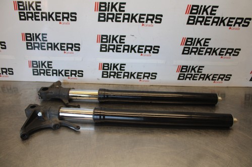 Yamaha yzf front - r6, forks