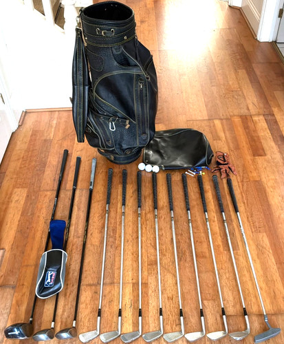 Mens macgregor full golf - mens,