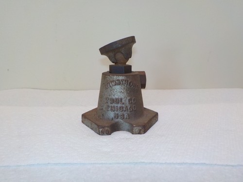 Vintage armstrong bros tool - vintage,