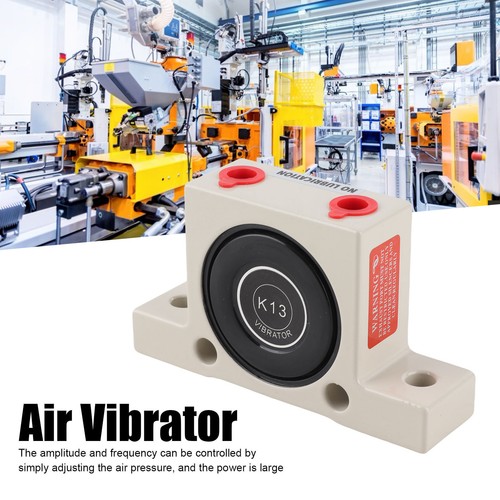 Aindustrial pneumatic vibrator - aindustrial,