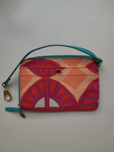 Fossil card holder - card,