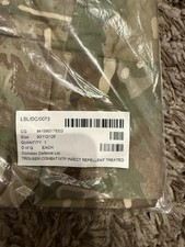 MTP Combat Trousers 90/112/128