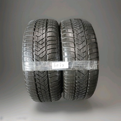 Runflat 225 r17 97h - 55,