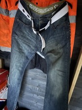 Brand New Crosshatch Jeans