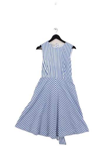 Hobbs line midi - dress, uk12