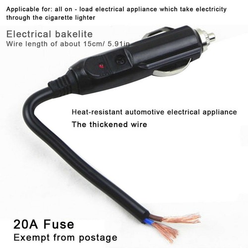 Volt power connector - volt,