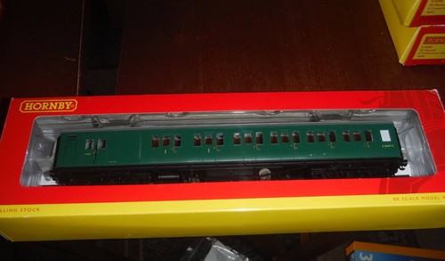 Hornby r4320b maunsell - br,