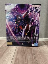 Gundam Base Limited MG Wing