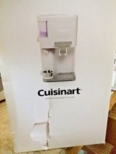 Cuisinart ice48u soft serve - cuisinart,