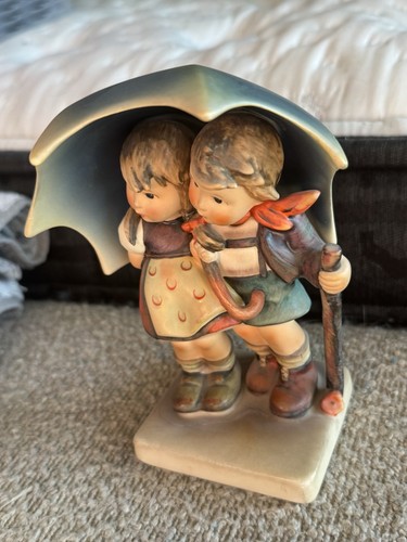 Hummel goebel stormy weather - "stormy, weather"