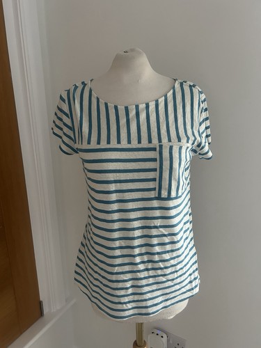 Seasalt jigger tee - tee, cornish