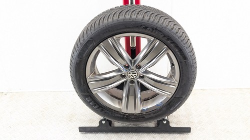 Volkswagen tiguan mk2 alloy - mk2,