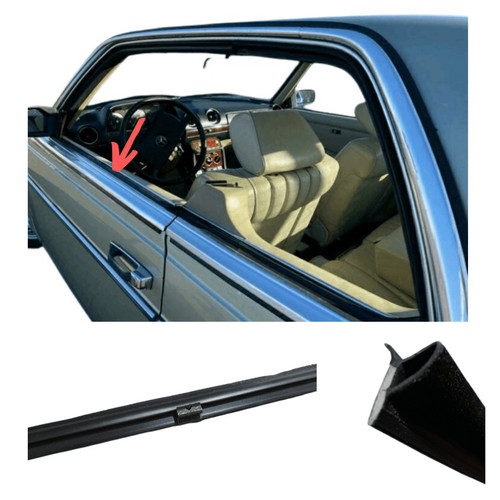 Sealing strip door window - strip,