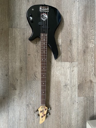 Yamaha rbx260 bass - rbx260, guitar