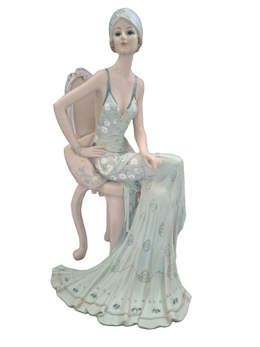 Juliana broadway belles art - juliana,