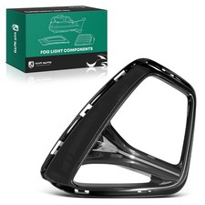 Fog Light Bezel Cover Trim