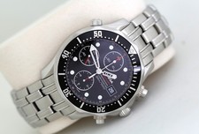 Omega Seamaster 300