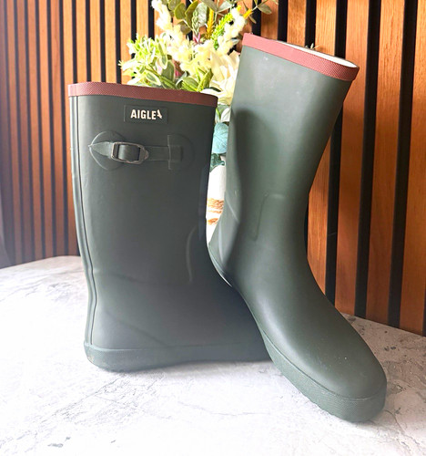 Aigle 1853 women mid - 1853, mid-calf