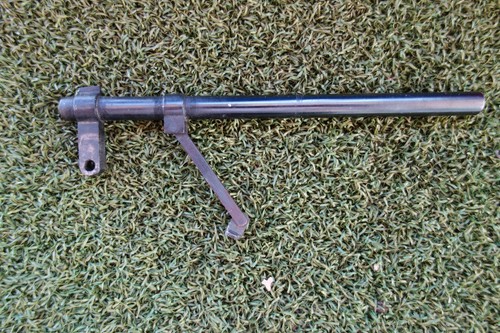 Webley junior spare as - webley,